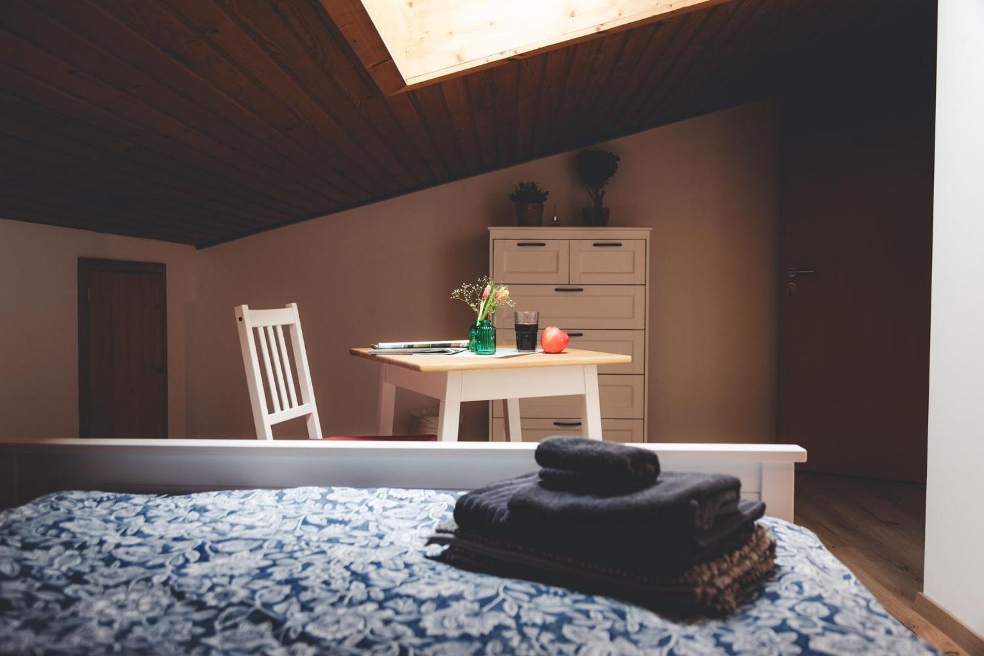 Kinsau Rooms エクステリア 写真