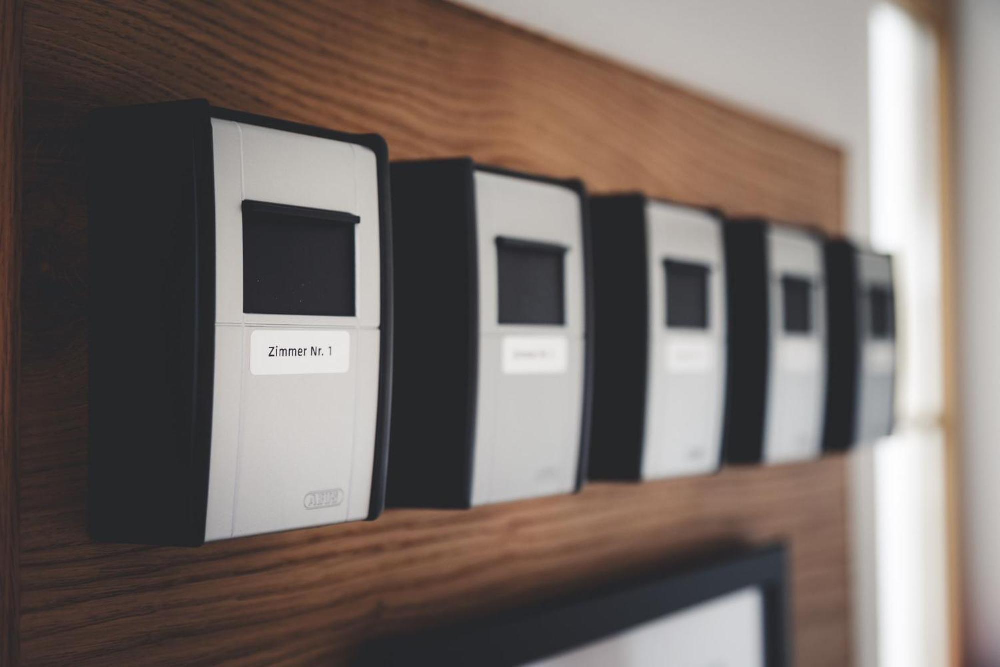 Kinsau Rooms エクステリア 写真
